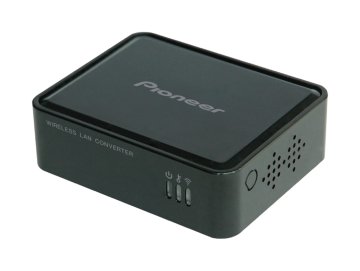 Pioneer AS-WL300 scheda di rete e adattatore Ethernet / WLAN