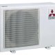 Mitsubishi Electric MUZ-EF25VE condizionatore fisso Condizionatore unità esterna 2