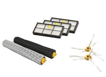 iRobot 4422280 Kit di accessori Robot aspirapolvere