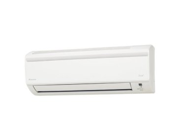 Daikin ATX25J3 condizionatore fisso Condizionatore unità interna Bianco