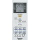Panasonic CS-RE12RKEW condizionatore fisso Condizionatore unità interna Bianco 3