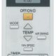 Panasonic CS-PE9RKE condizionatore fisso Condizionatore unità interna Bianco 3