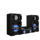 Panasonic SC-MAX4000 set audio da casa Mini impianto audio domestico 2400 W Nero 5