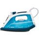 Bosch Sensixx'x DA10 Ferro a vapore Palladio 2400 W Blu, Bianco 2