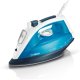 Bosch Sensixx'x DA10 Ferro a vapore Palladio 2400 W Blu, Bianco 3