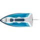 Bosch Sensixx'x DA10 Ferro a vapore Palladio 2400 W Blu, Bianco 10