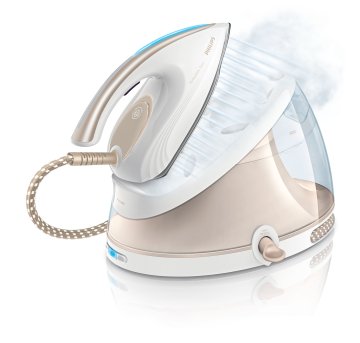 Philips PerfectCare Aqua Silence Ferro con generatore di vapore GC8651/10