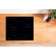 Indesit Piano cottura a induzione VIA 640.1 C - VIA 640.1 C 3