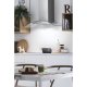 Indesit Piano cottura a induzione VIA 640.1 C - VIA 640.1 C 5