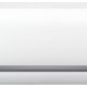 Panasonic CS-UZ9SKE condizionatore fisso Condizionatore unità interna Bianco 2