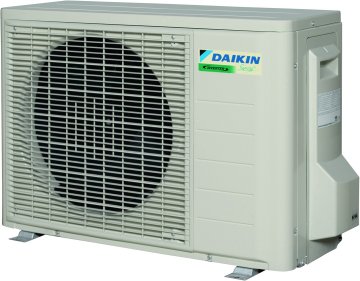 Daikin ARXS35L3 condizionatore fisso Condizionatore unità esterna Bianco