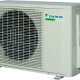 Daikin ARXS35L3 condizionatore fisso Condizionatore unità esterna Bianco 2