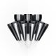 Dyson Digital Slim Extra Aspirapolvere a bastone 2 in 1 Batteria Secco Senza sacchetto Grigio, Nichel 4