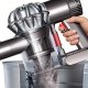Dyson Digital Slim Extra Aspirapolvere a bastone 2 in 1 Batteria Secco Senza sacchetto Grigio, Nichel 6