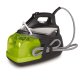 Rowenta DG8550 ferro da stiro a caldaia 2200 W 1,3 L Acciaio inossidabile Nero, Verde 2