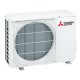 Mitsubishi Electric MUZ-WN25VA condizionatore fisso Condizionatore unità esterna Bianco 2