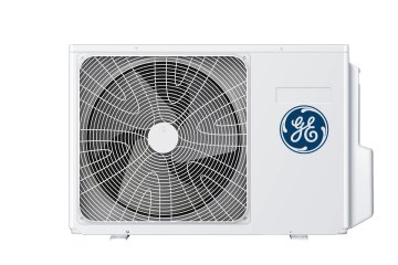 General Electric GES-NX35OUT condizionatore fisso Condizionatore unità esterna Bianco