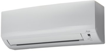 Daikin ATXB25C condizionatore fisso Condizionatore unità interna Bianco