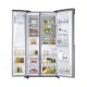 Samsung RS58K6688SL/ES frigorifero side-by-side Libera installazione 575 L Stainless steel 4