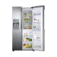 Samsung RS58K6688SL/ES frigorifero side-by-side Libera installazione 575 L Stainless steel 5