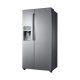 Samsung RS58K6688SL/ES frigorifero side-by-side Libera installazione 575 L Stainless steel 6
