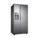 Samsung RS58K6688SL/ES frigorifero side-by-side Libera installazione 575 L Stainless steel 7