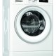 Whirlpool FWG81296WS IT lavatrice Caricamento frontale 8 kg 1200 Giri/min Bianco 2