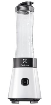 Electrolux ESB2630 0,6 L Frullatore da tavolo 300 W Nero, Bianco