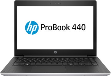 HP ProBook 440 G5 Computer portatile 35,6 cm (14") Full HD Intel® Core™ i7 i7-8550U 8 GB DDR4-SDRAM 512 GB SSD Wi-Fi 5 (802.11ac) Windows 10 Pro Argento