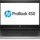 HP ProBook 450 G5 Intel® Core™ i7 i7-8550U Computer portatile 39,6 cm (15.6