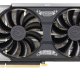 EVGA 08G-P4-6686-KR scheda video NVIDIA GeForce GTX 1080 8 GB GDDR5X 9