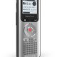 Philips Voice Tracer DVT2050/00 dittafono Flash card Argento 3