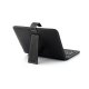 Vultech KEY-7 tastiera per dispositivo mobile QWERTY Italiano Nero 4