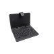 Vultech KEY-7 tastiera per dispositivo mobile Nero QWERTY Italiano 5