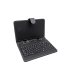 Vultech KEY-7 tastiera per dispositivo mobile QWERTY Italiano Nero 5