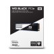 Western Digital WDS256G1X0C 256 GB M.2 PCI Express 3.0 NVMe 5