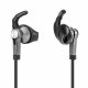 Vultech HD-07SP cuffia e auricolare Cablato In-ear Nero 2