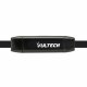 Vultech HD-07SP cuffia e auricolare Cablato In-ear Nero 4