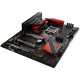 Asrock Fatal1ty Z270 Gaming K6 Intel® Z270 LGA 1151 (Socket H4) ATX 2