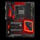 Asrock Fatal1ty Z270 Gaming K6 Intel® Z270 LGA 1151 (Socket H4) ATX 3