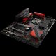 Asrock Fatal1ty Z270 Gaming K6 Intel® Z270 LGA 1151 (Socket H4) ATX 4