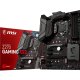 MSI Z270 Gaming M3 Intel® Z270 LGA 1151 (Socket H4) ATX 4