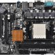 Asrock N68-GS4 FX R2.0 NVIDIA nForce 630a Socket AM3+ ATX 2