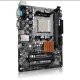 Asrock N68-GS4 FX R2.0 NVIDIA nForce 630a Socket AM3+ ATX 3