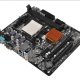 Asrock N68-GS4 FX R2.0 NVIDIA nForce 630a Socket AM3+ ATX 4