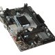 MSI H110M Pro-VD Plus Intel® H110 LGA 1151 (Socket H4) micro ATX 3