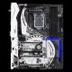 Asrock Z270 Taichi Intel® Z270 LGA 1151 (Socket H4) ATX 3