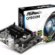 Asrock Q1900M scheda madre micro ATX 4