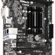 Asrock Q1900M scheda madre micro ATX 6