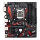 ASUS ROG STRIX B250G GAMING Intel® B250 LGA 1151 (Socket H4) micro ATX 3